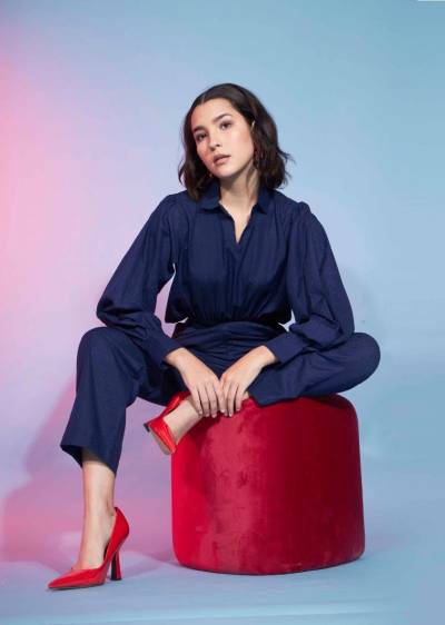 FEMELLA VOL-07 BY SHUBH VASTRA BY RAYON WESTERN WEAR MANUFACTURER IN INDIA